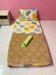 Amani guesthouse