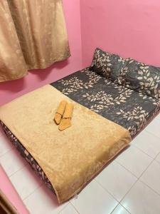 Amani guesthouse