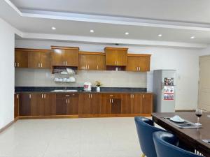 Căn hộ biệt thự sân vườn OASKY đối diện biển