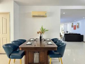 Căn hộ biệt thự sân vườn OASKY đối diện biển