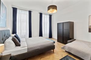 Fast Wifi I 4 min to U3 Zipperer Straße