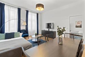 Fast Wifi I 4 min to U3 Zipperer Straße