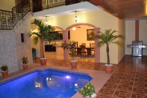 Hotel Guardabarranco