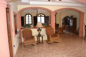 Hotel Guardabarranco