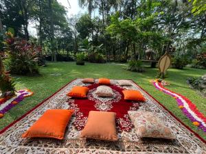 Permata Ayung Private Estate