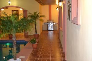 Hotel Guardabarranco