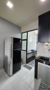 CC Regalia Homestay Near Unimas Kota Samarahan Kuching Sarawak