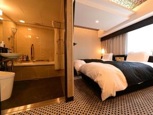 APA Hotel Oita Ekimae