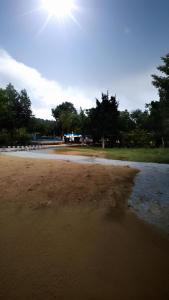 Glass House Yelagiri