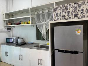 The Luang Prabang House