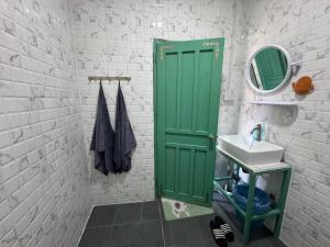 The Luang Prabang House