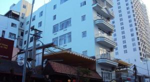 Blue Star Hotel Nha Trang