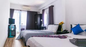 Blue Star Hotel Nha Trang