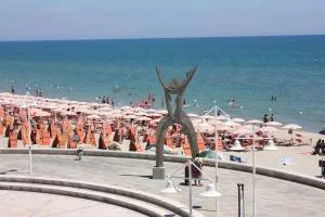 Hotel Turismo - بوليكورو