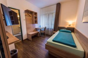Single Room room in Hotel Baccara