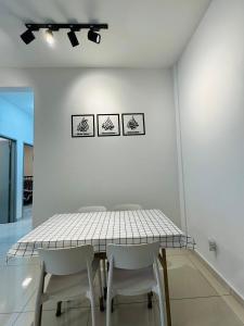 KoopJiha Homestay Meru Ipoh