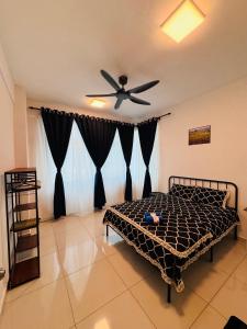 KoopJiha Homestay Meru Ipoh