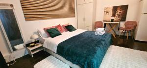 Tantra Studio 5 King Filipescu