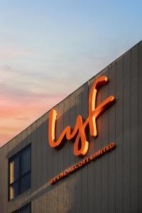 lyf Georgetown Penang