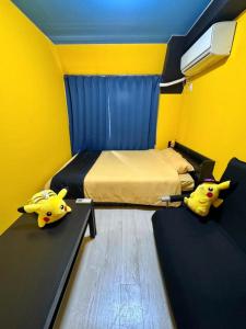 TRAVELERZ Tokyo Akasaka