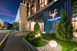 lyf Georgetown Penang