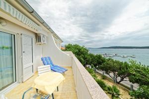 3 gwiazdkowy pensjonat Guest House Lanča 2886 Banjol Chorwacja