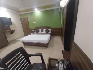 Hotel Laxmi GH