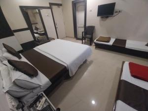Hotel Laxmi GH