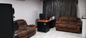 Diamondfield trading guesthouse