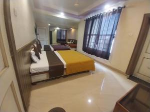 Hotel Laxmi GH