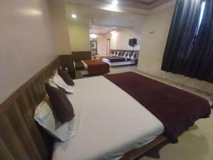Hotel Laxmi GH