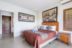 Rumma Lanna Villa by Great Bali Villas