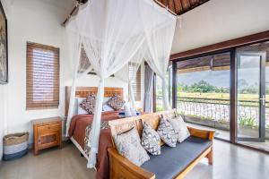 Rumma Lanna Villa by Great Bali Villas