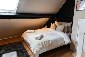 Lovely 2 Rooms Next to Sint-Niklaas Very Central
