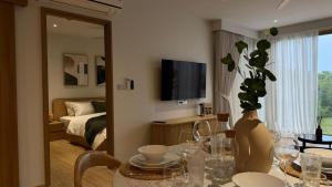 Beachside by Villacarte