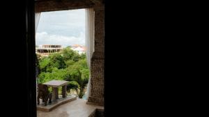 Uluwatu Mansion Hostel