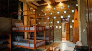 Uluwatu Mansion Hostel