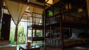 Uluwatu Mansion Hostel