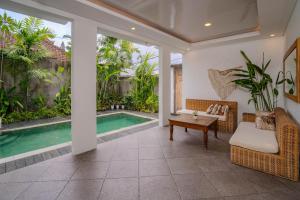 Oasis Villa Canggu