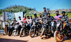 HILL BIRD HOME STAY Ooty