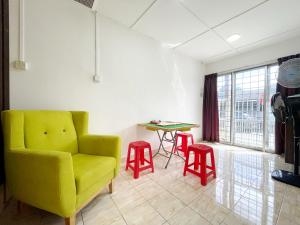 #SE Cozy&Warm 3Bedroom HomeStay 10PAX by S&T Homez