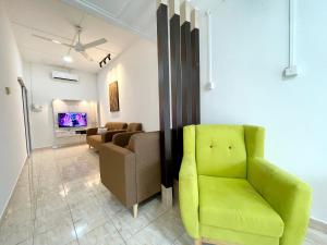 #SE Cozy&Warm 3Bedroom HomeStay 10PAX by S&T Homez