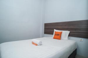 RedDoorz near Neo Soho Mall Jakarta
