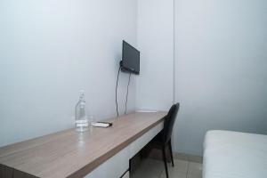 RedDoorz near Neo Soho Mall Jakarta