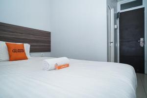 RedDoorz near Neo Soho Mall Jakarta