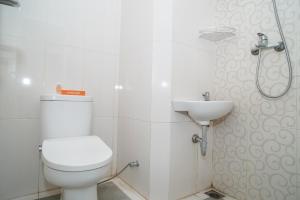 RedDoorz near Neo Soho Mall Jakarta