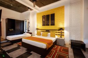 Arika Villa - Special Deals on F&B and Spa Treatments