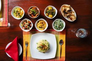 Arika Villa - Special Deals on F&B and Spa Treatments