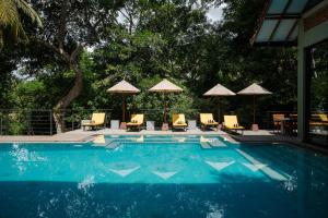 Arika Villa - Special Deals on F&B and Spa Treatments
