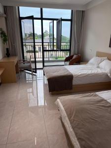 Beijing Daxing Apartment